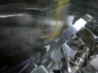 Used American Process OptiBlend Fluidizing Paddle Mixer, Model FPB-010