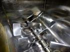 Used American Process OptiBlend Fluidizing Paddle Mixer, Model FPB-010