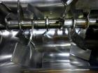Used American Process OptiBlend Fluidizing Paddle Mixer, Model FPB-010