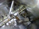 Used American Process OptiBlend Fluidizing Paddle Mixer, Model FPB-010