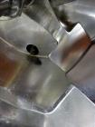 Used American Process OptiBlend Fluidizing Paddle Mixer, Model FPB-010