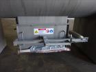 Used American Process OptiBlend Fluidizing Paddle Mixer, Model FPB-010