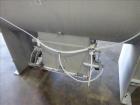 Used- American Process OptiBlend Fluidizing Paddle Mixer, Model FPB-010