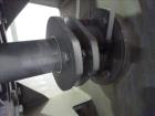 Used American Process OptiBlend Fluidizing Paddle Mixer, Model FPB-010