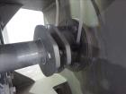 Used American Process OptiBlend Fluidizing Paddle Mixer, Model FPB-010