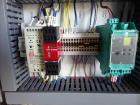 Used American Process OptiBlend Fluidizing Paddle Mixer, Model FPB-010