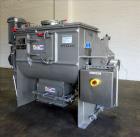 Used- American Process OptiBlend Fluidizing Paddle Mixer, Model FPB-010,