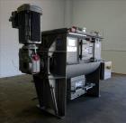 Used American Process OptiBlend Fluidizing Paddle Mixer, Model FPB-010,