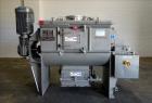Used American Process OptiBlend Fluidizing Paddle Mixer, Model FPB-010,