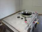 Used American Process OptiBlend Fluidizing Paddle Mixer, Model FPB-010,