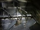 Used American Process OptiBlend Fluidizing Paddle Mixer, Model FPB-010,