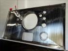 Used American Process OptiBlend Fluidizing Paddle Mixer, Model FPB-010,