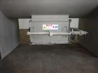 Used American Process OptiBlend Fluidizing Paddle Mixer, Model FPB-010,