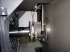 Used American Process OptiBlend Fluidizing Paddle Mixer, Model FPB-010,