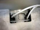 Used American Process OptiBlend Fluidizing Paddle Mixer, Model FPB-010,