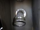Used American Process OptiBlend Fluidizing Paddle Mixer, Model FPB-010,
