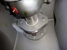 Used American Process OptiBlend Fluidizing Paddle Mixer, Model FPB-010,