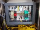 Used American Process OptiBlend Fluidizing Paddle Mixer, Model FPB-010,