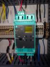 Used American Process OptiBlend Fluidizing Paddle Mixer, Model FPB-010,