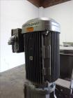 Used American Process OptiBlend Fluidizing Paddle Mixer, Model FPB-010,