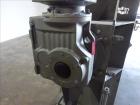 Used American Process OptiBlend Fluidizing Paddle Mixer, Model FPB-010,