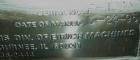 Used Carbon Steel American Process System Twin Shaft Fluidizer, Model FZM-12
