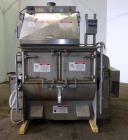 American Process Systems Forberg Paddle / Ribbon Mixer