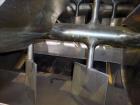 American Process Systems Forberg Paddle / Ribbon Mixer