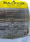 Used American Process Systems Forberg Fluidized Zone Mixer – 35 Cu. Ft. Stainless Steel