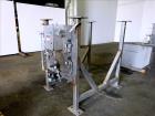 American Process Systems Forberg Paddle / Ribbon Mixer