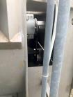 Used American Process Systems Forberg Fluidized Zone Mixer – 35 Cu. Ft. Stainless Steel
