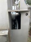 Used American Process Systems Forberg Fluidized Zone Mixer – 35 Cu. Ft. Stainless Steel