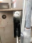 Used American Process Systems Forberg Fluidized Zone Mixer – 35 Cu. Ft. Stainless Steel