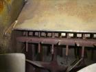 Used American Process Systems (Forberg type mixer) Twin Shaft Paddle Mixer
