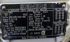 Used American Process Systems (Forberg type mixer) Twin Shaft Paddle Mixer