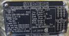 Used American Process Systems (Forberg type mixer) Twin Shaft Paddle Mixer