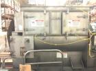 Used- American Process Systems Paddle Blender, Model FZM-53