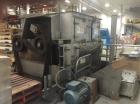 Used- American Process Systems Paddle Blender, Model FZM-53