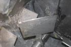 Used American Process Systems Twin Shaft Fluidizing Paddle Blender/Mixer