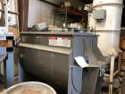 Used American Process Systems/Eirich Machines Mixer, Model UF40 6599