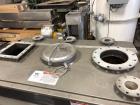 Used American Process Systems/Eirich Machines Mixer, Model UF40 6599