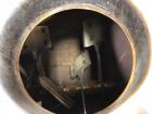 Used American Process Systems/Eirich Machines Mixer, Model UF40 6599