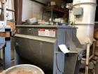 Used- American Process Systems/Eirich Machines Mixer.