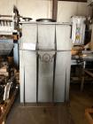 Used American Process Systems/Eirich Machines Mixer.