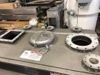 Used American Process Systems/Eirich Machines Mixer.