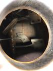Used American Process Systems/Eirich Machines Mixer.