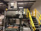 Used American Process / Eirich Paddle Blender