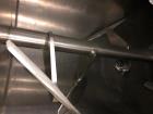Used American Process / Eirich Paddle Blender