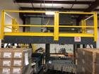 Used- American Process / Eirich Paddle Blender