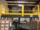 Used American Process / Eirich Paddle Blender